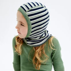Clearance Balaclava Merinoull Barn Tilbehør|Tilbehør