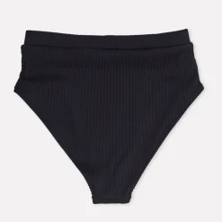 Clearance Bikinitruse High Waist Badetøy