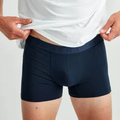 Boxershorts Herre økologisk Bomull Boxershorts