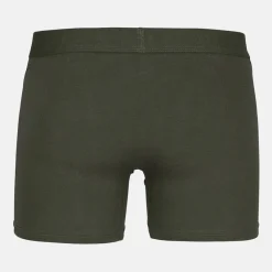 Boxershorts Herre økologisk Bomull Boxershorts