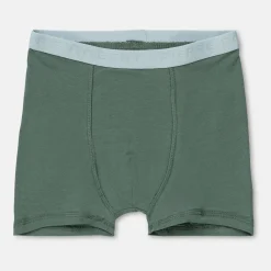 Best Boxershorts I Bomull Liten Gutt Undertøy
