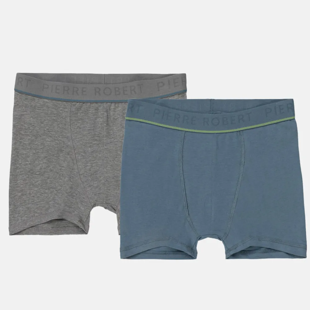 Outlet Boxershorts Stor Gutt Undertøy