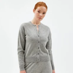 Sale Cardigan Overdeler|Gensere