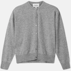 Sale Cardigan Overdeler|Gensere