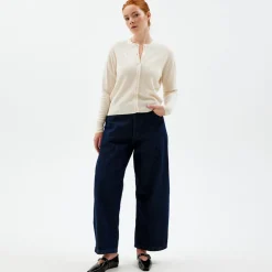 Sale Cardigan Overdeler|Sommerull