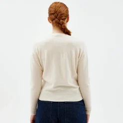Sale Cardigan Overdeler|Sommerull