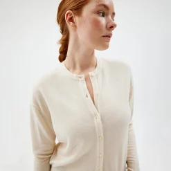 Sale Cardigan Overdeler|Sommerull