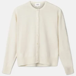 Sale Cardigan Overdeler|Sommerull