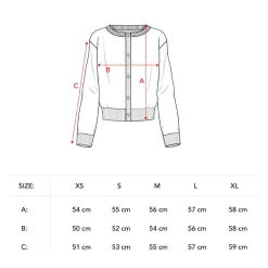 Sale Cardigan Overdeler|Sommerull