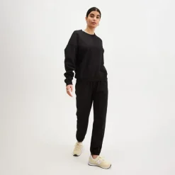 Best Crewneck Genser Bomull Gensere|Loungewear