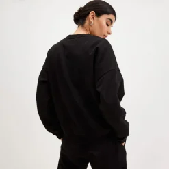 Best Crewneck Genser Bomull Gensere|Loungewear