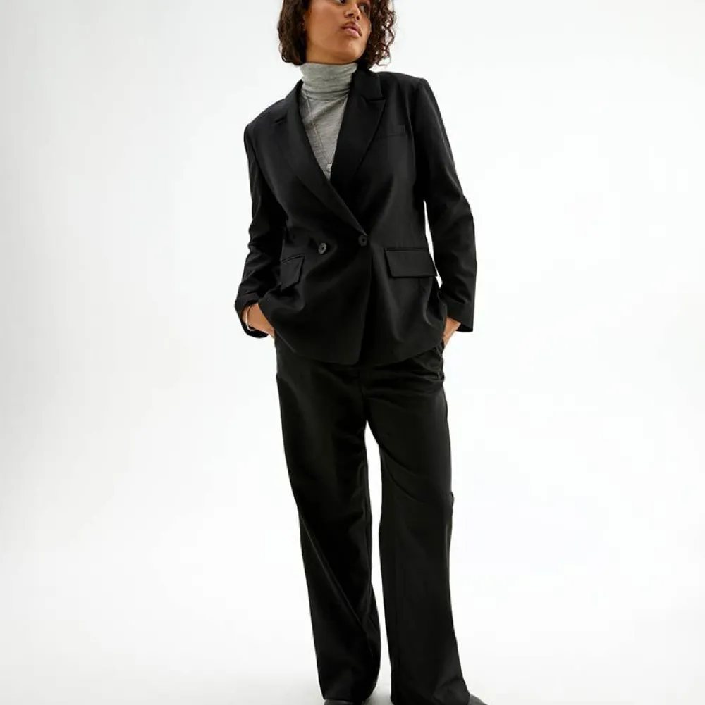 Discount Dressbukse Underdeler|Underdeler