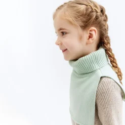 Discount Hals Ull Barn​ Kapsel|Tilbehør