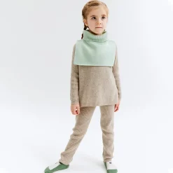 Discount Hals Ull Barn​ Kapsel|Tilbehør