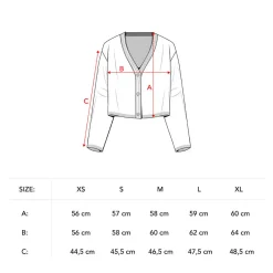 Sale Heavy-knit Cardigan Overdeler|Gensere