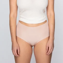 High Waist Invisible Truse Truser