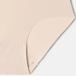 High Waist Invisible Truse Truser