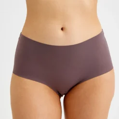 Outlet High Waist Invisible Truse Truser