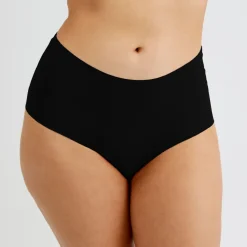 Outlet High Waist Invisible Truse Truser