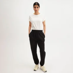 Joggebukse økologisk Bomull Underdeler|Loungewear