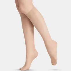 Best Knestrømper 20 DEN X2 Sokker