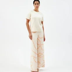 Best Kortermet Genser T-Skjorter|Loungewear