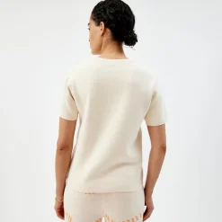 Best Kortermet Genser T-Skjorter|Loungewear