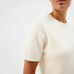 Best Kortermet Genser T-Skjorter|Loungewear
