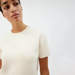 Best Kortermet Genser T-Skjorter|Loungewear