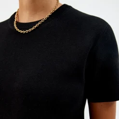 New Kortermet Genser T-Skjorter|Loungewear