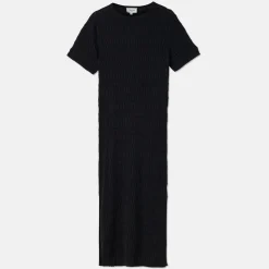 Kortermet Kjole Kjoler Og Skjørt|Loungewear