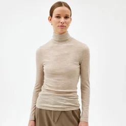 Sale Pologenser Ull Overdeler|Gensere