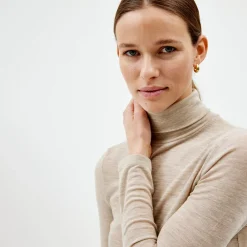 Sale Pologenser Ull Overdeler|Gensere