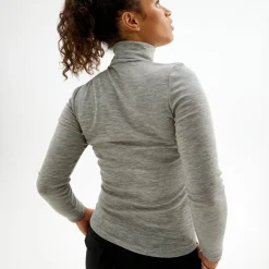 Clearance Pologenser Ull Overdeler|Sommerull