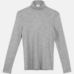 Clearance Pologenser Ull Overdeler|Sommerull