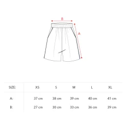 Best Shorts Underdeler|Loungewear