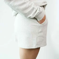 New Shorts Bomull Underdeler|Loungewear