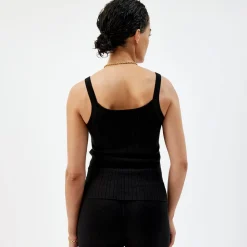 Best Strikket Singlet Singlet|Loungewear