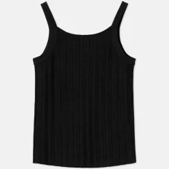 Best Strikket Singlet Singlet|Loungewear