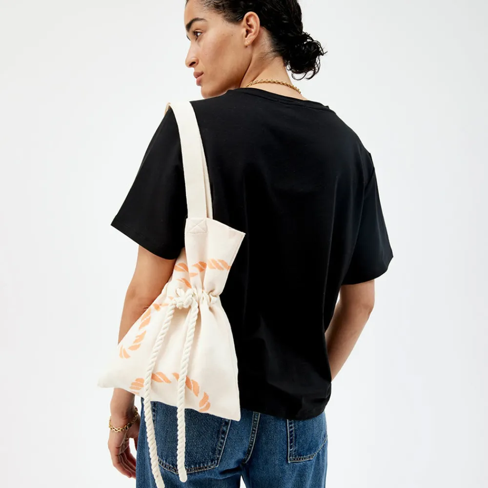 Outlet Tote Bag Tilbehør|Loungewear