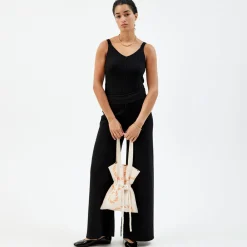 Outlet Tote Bag Tilbehør|Loungewear