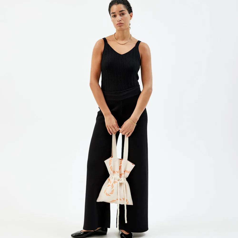 Outlet Tote Bag Tilbehør|Loungewear