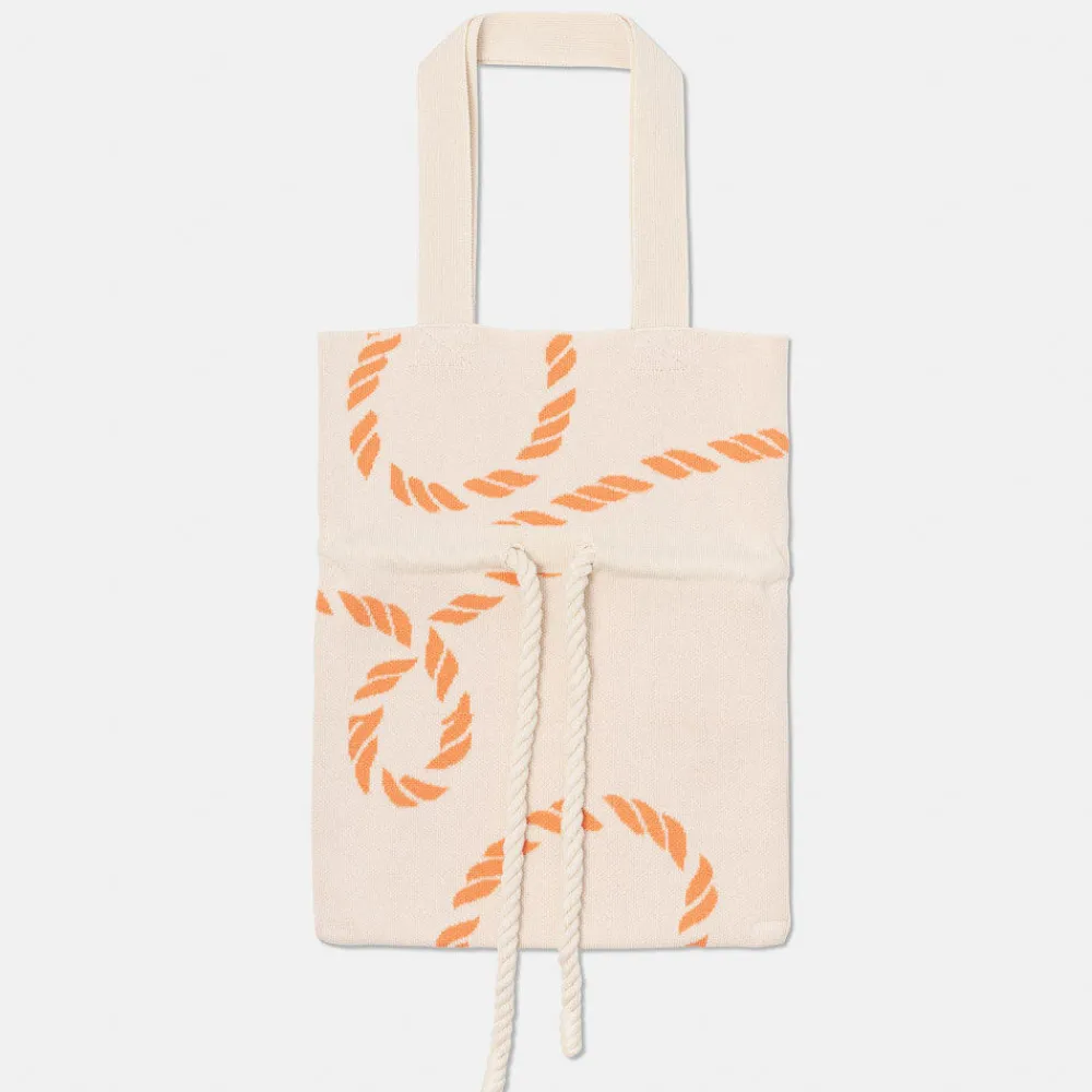 Outlet Tote Bag Tilbehør|Loungewear