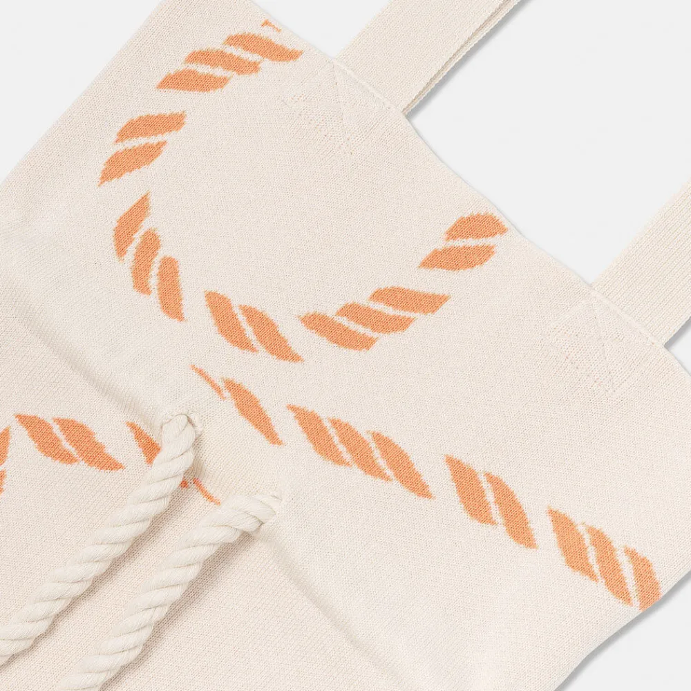 Outlet Tote Bag Tilbehør|Loungewear