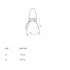 Outlet Tote Bag Tilbehør|Loungewear