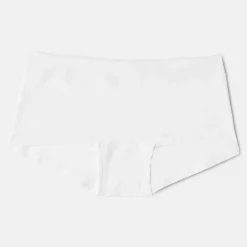 Sale Truse Boxer Bomull, Uten Strammende Strikk X1 Truser