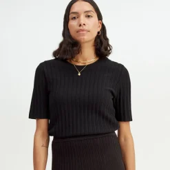 New T-skjorte T-Skjorter|Loungewear