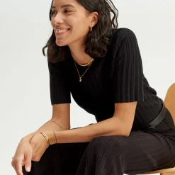 New T-skjorte T-Skjorter|Loungewear