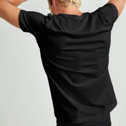 Hot T-skjorte Bomull T-Skjorter|Sport