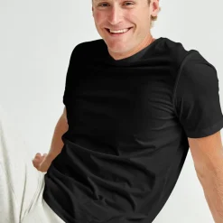 Hot T-skjorte Bomull T-Skjorter|Sport
